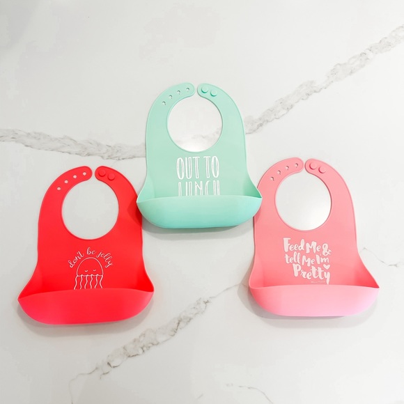 Bella Tunno Other - Bella Tunno Bibs